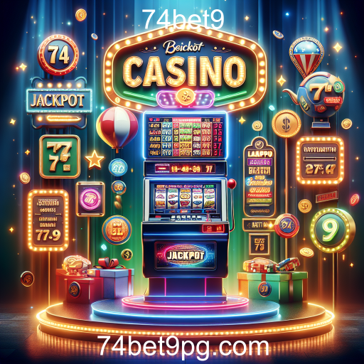 Jackpots