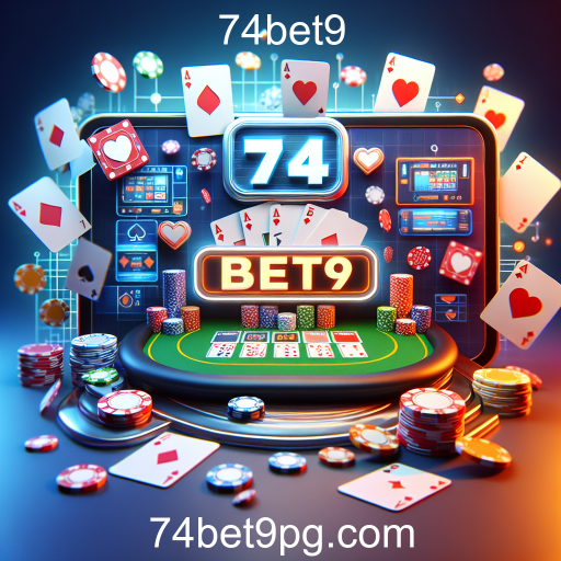 Jogos de Poker