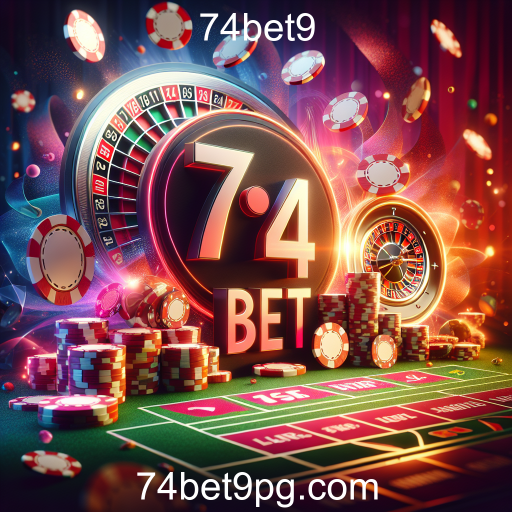 Descubra as Melhores Promoções na 74bet9